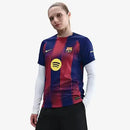 Camiseta Barcelona Mujer Local 2025/2026 -