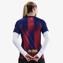 Camiseta Barcelona Mujer Local 2025/2026 -