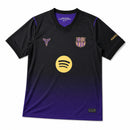 Camiseta Barcelona Visitante 2026/27 Versión Aficionado Hombre - Morado