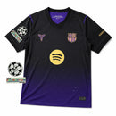 Camiseta Barcelona Visitante 2026/27 Versión Aficionado Hombre - Morado