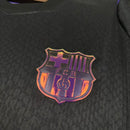 Camiseta Barcelona Visitante 2026/27 Versión Aficionado Hombre - Morado