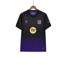 Camiseta Barcelona Visitante 2026/27 Versión Aficionado Hombre - Morado