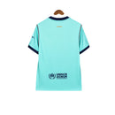 Camiseta Barcelona Tercera 2025/26 Versión Aficionado Hombre - Azul