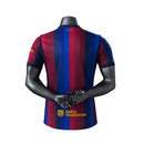 Camiseta Barcelona Versión Jugador Local 26/27