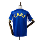 Camiseta Boca Juniors Baseball Prepartido 25/26 Versión Aficionado Hombre -
