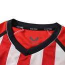Camiseta Bilbao Versión Aficionado Local 26/27 Hombre - Rojo