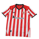 Camiseta Bilbao Versión Aficionado Local 26/27 Hombre - Rojo
