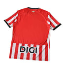 Camiseta Bilbao Versión Aficionado Local 26/27 Hombre - Rojo