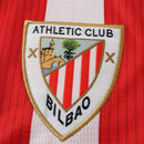 Camiseta Bilbao Versión Aficionado Local 26/27 Hombre - Rojo
