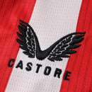 Camiseta Bilbao Versión Aficionado Local 26/27 Hombre - Rojo