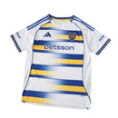 Camiseta Boca Juniors Visitante 2026-27 Versión Aficionado Hombre - Blanco