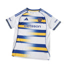 Camiseta de aficionado para hombre de Boca Juniors 2026-27 - Blanca