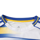 Camiseta Boca Juniors Visitante 2026-27 Versión Aficionado Hombre - Blanco