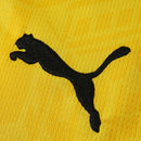 Camiseta Manga Larga Borussia Dortmund Local 2026-27 Versión Aficionado Hombre - Amarillo