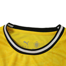 Camiseta Manga Larga Borussia Dortmund Local 2026-27 Versión Aficionado Hombre - Amarillo