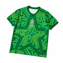 Camiseta Selección Brasil Portero Copa del Mundo 2026 - Verde