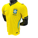 ENTREGA INMEDIATA Brasil Local Copa del Mundo 2026 Versión Jugador