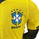 ENTREGA INMEDIATA Brasil Local Copa del Mundo 2026 Versión Jugador