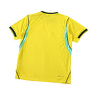 Camiseta de local de la selección brasileña para el Mundial de 2026 - Amarilla