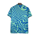 Camiseta Selección Brasil Prepartido Copa del Mundo 2026