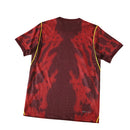 Camiseta Selección Brasileña Brasil Jordan 2026 Versión Jugador Hombre - Rojo