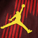 Camiseta Selección Brasileña Brasil Jordan 2026 Versión Jugador Hombre - Rojo
