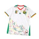 Camiseta de Camerún para el Mundial 2026 - Versión para aficionados - Hombre