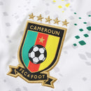 Camiseta Camerún Copa del Mundo Tercera 2026 - Versión Aficionado - Hombre