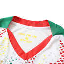 Camiseta Camerún Copa del Mundo Tercera 2026 - Versión Aficionado - Hombre