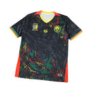 Camiseta de visitante de Camerún para el Mundial 2026 - Versión para aficionados - Hombre