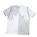 Camiseta Selección Canadá Tercera Copa del Mundo 2026 Versión Aficionado - Gris