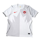 Camiseta Selección Canadá Tercera Copa del Mundo 2026 Versión Aficionado - Gris