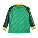 ENTREGA INMEDIATA Celtic Colección 2025/2026 - Verde