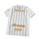 Camiseta de aficionado Chivas Guadalajara 2026-27 para hombre - Blanca