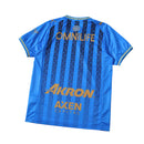 Camiseta de Chivas Guadalajara (tercera equipación) 2026-27 para hombre - Azul