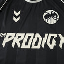Camiseta The Prodigy Colección I 26/27 Versión Aficionado Hombre - Negro