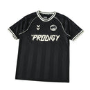 Camiseta The Prodigy Colección I 26/27 Versión Aficionado Hombre - Negro