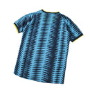 Camiseta de visitante de la selección nacional de Colombia para el Mundial 2026 - Jugador masculino - Azul -