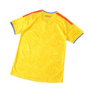 Camiseta de la Selección Nacional de Colombia, Equipación Local para el Mundial 2026, Hombre - Amarilla