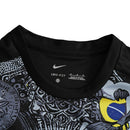 Camiseta Selección Brasileña - Brasil Conceitual Cristo Redentor - 2025/26 Versión Aficionado Hombre - Brasil