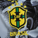 Camiseta Selección Brasileña - Brasil Conceitual Cristo Redentor - 2025/26 Versión Aficionado Hombre - Brasil