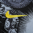 Camiseta Selección Brasileña - Brasil Conceitual Cristo Redentor - 2025/26 Versión Aficionado Hombre - Brasil