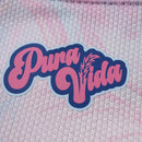 Camiseta Costa Rica 2026 Visitante - Blanco