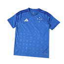 Camiseta Cruzeiro Local 2026/27 Versión Aficionado Hombre - Azul