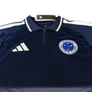 Camiseta de aficionado Cruzeiro Travel Jersey 26/27 - Hombre - Azul