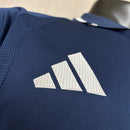 Camiseta Cruzeiro Viagem 26/27 Versión Aficionado Hombre - Azul