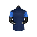 Camiseta Cruzeiro Viagem 26/27 Versión Aficionado Hombre - Azul