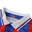 Camiseta Crystal Palace Conmemorativa 25/26 Hombre