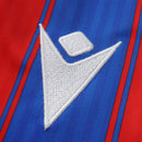Camiseta Crystal Palace Conmemorativa 25/26 Hombre
