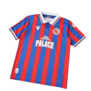 Camiseta Crystal Palace Conmemorativa 25/26 Hombre